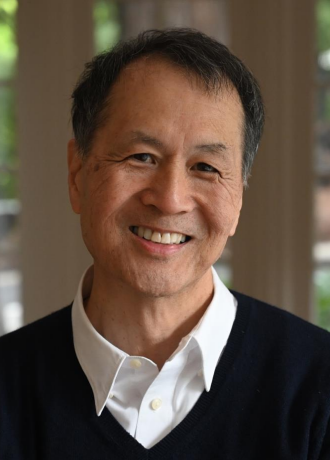 David Lei