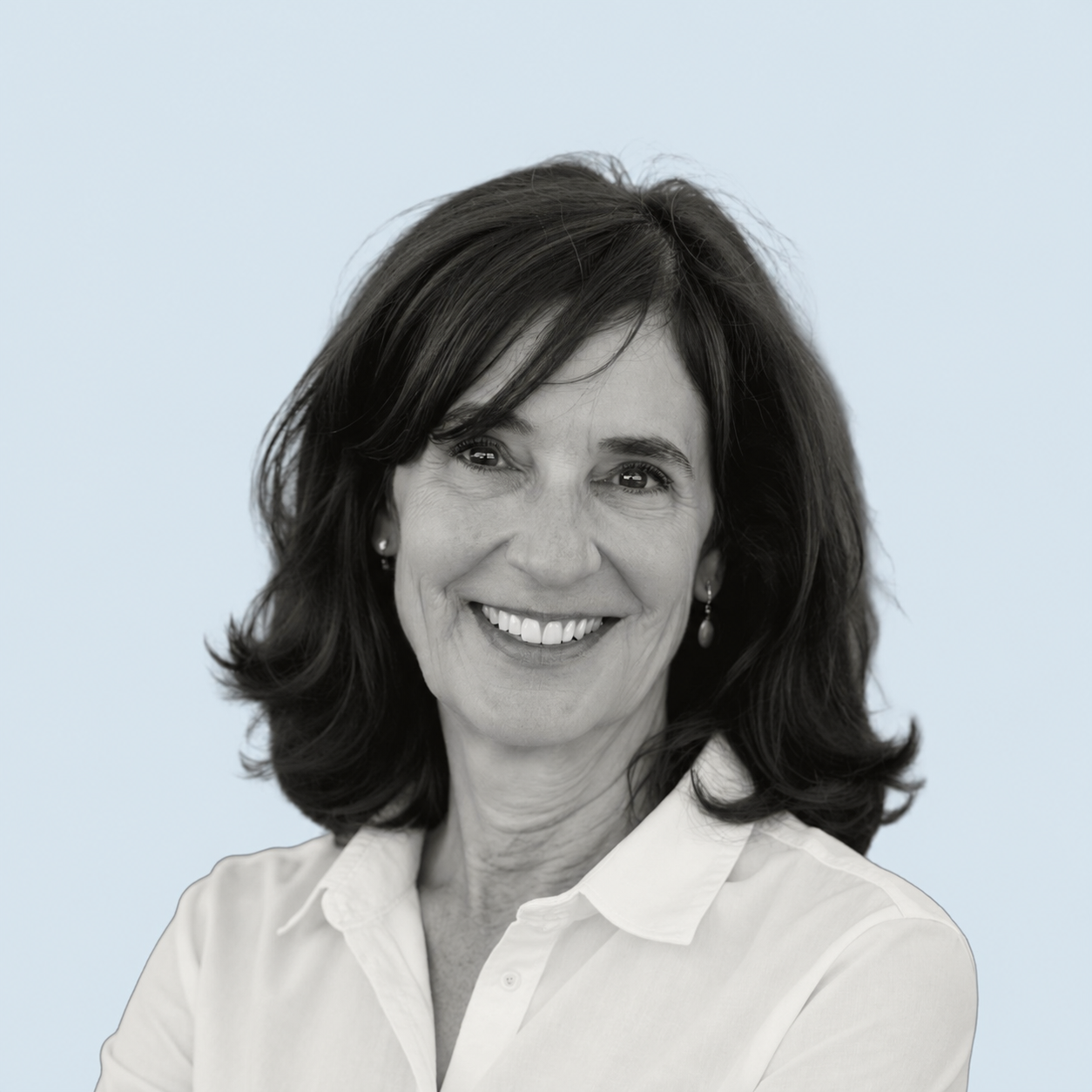 Gabrielle Selz, ASA