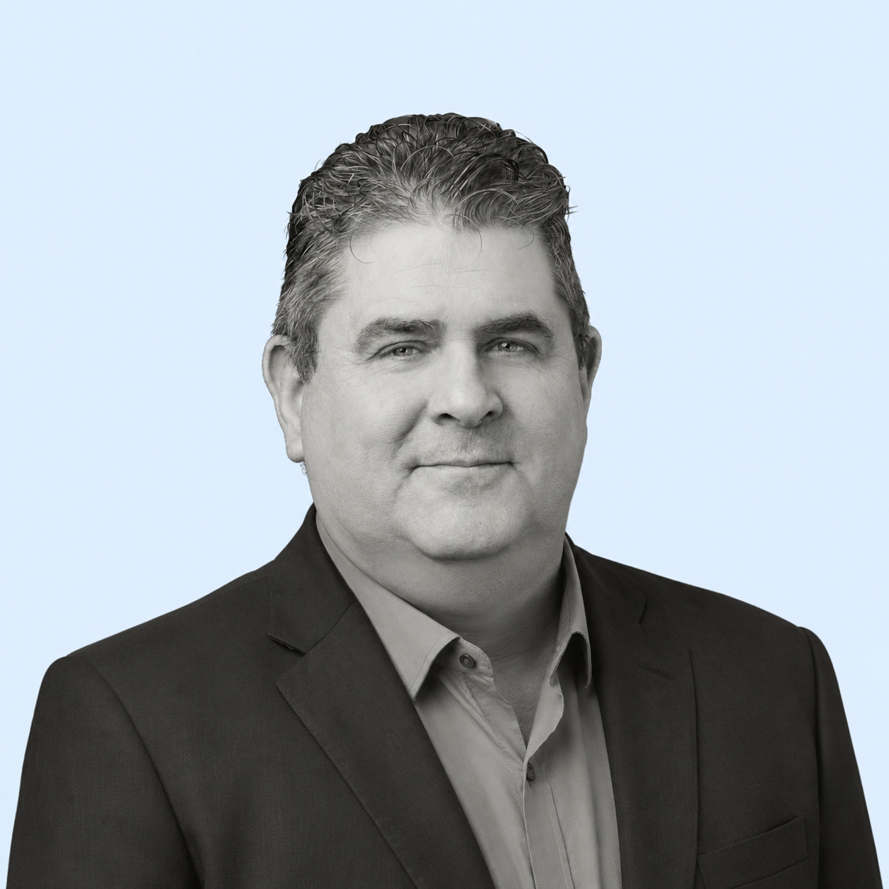 Kevin Mawhinney, ASA