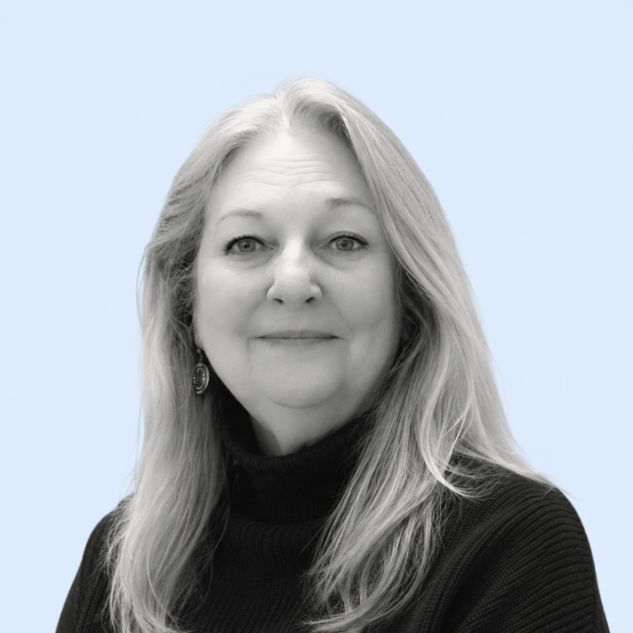 Louise Allrich, ASA