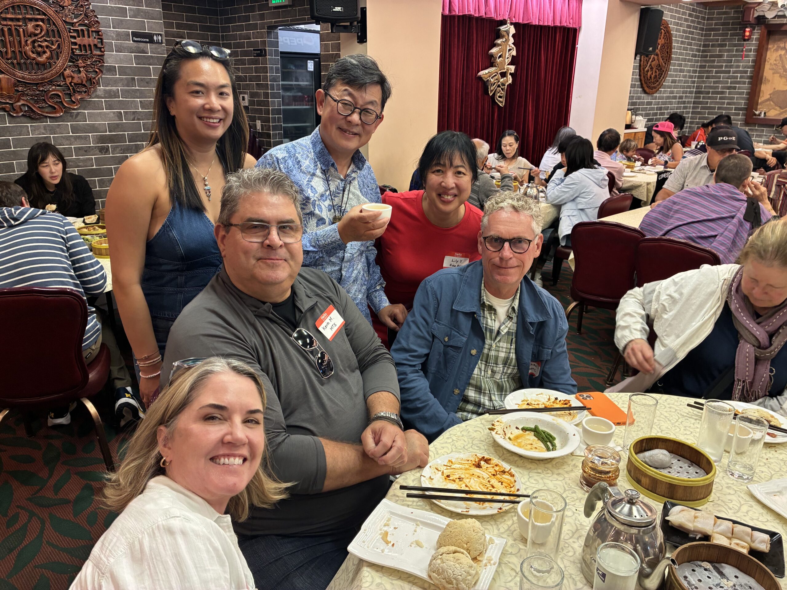 ASA NorCal Chinatown walking tour photo 11