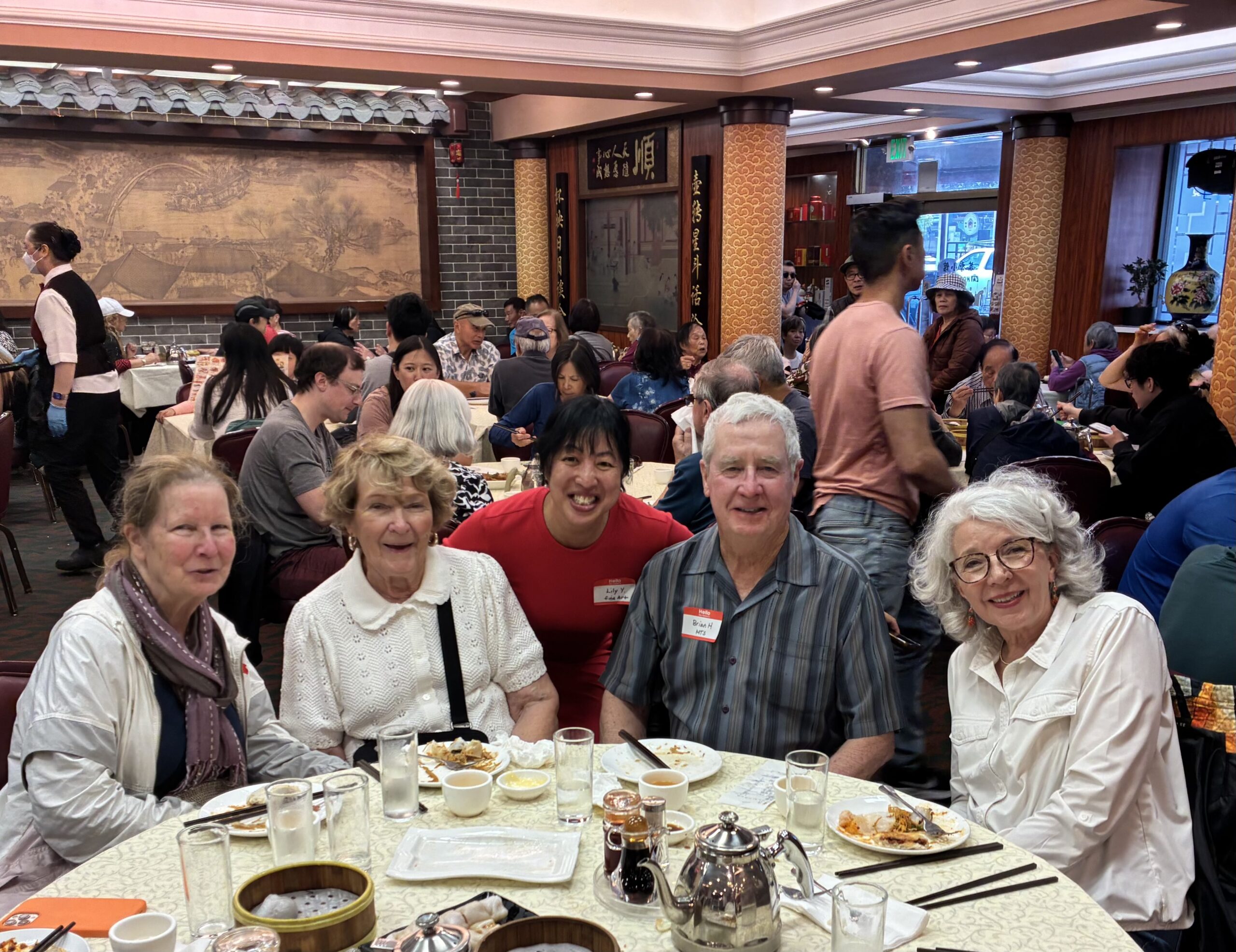 ASA NorCal Chinatown walking tour photo 12